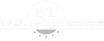 logo BT Real Estate Service